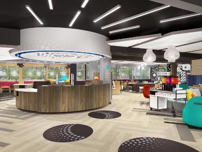 Tru By Hilton Mcdonough Hotel Exterior photo